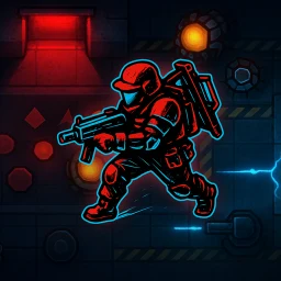 أيقونة Tower Defense: Night Survival