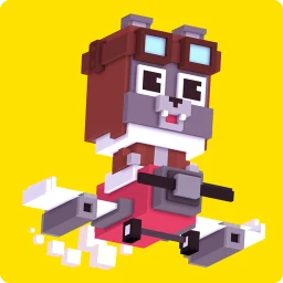 أيقونة Shooty Skies