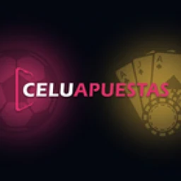 أيقونة Celu Apuestas